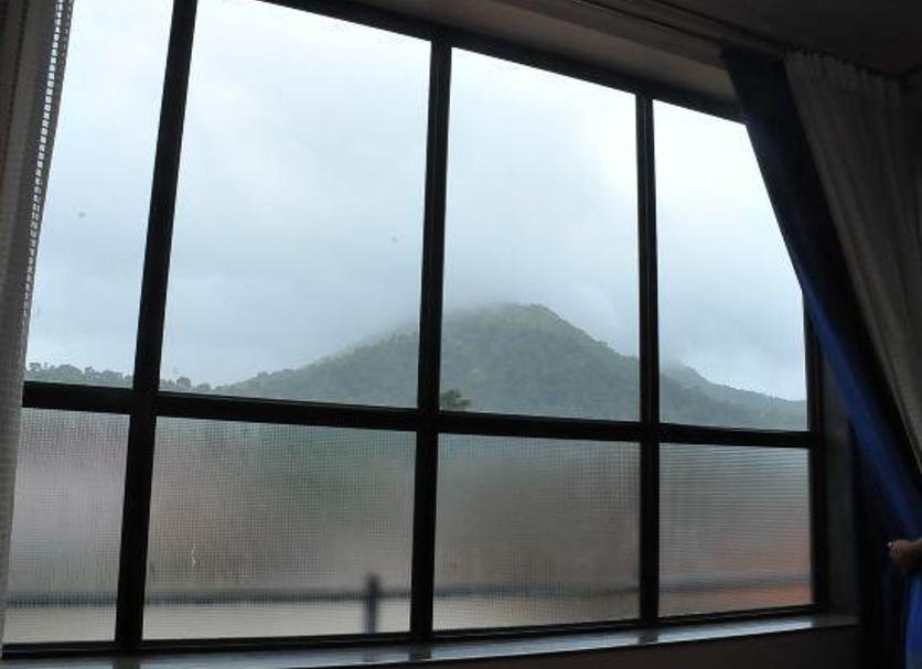 Balcón Foto