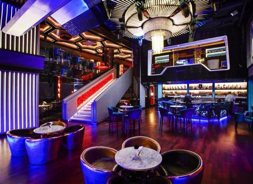 Bar Foto