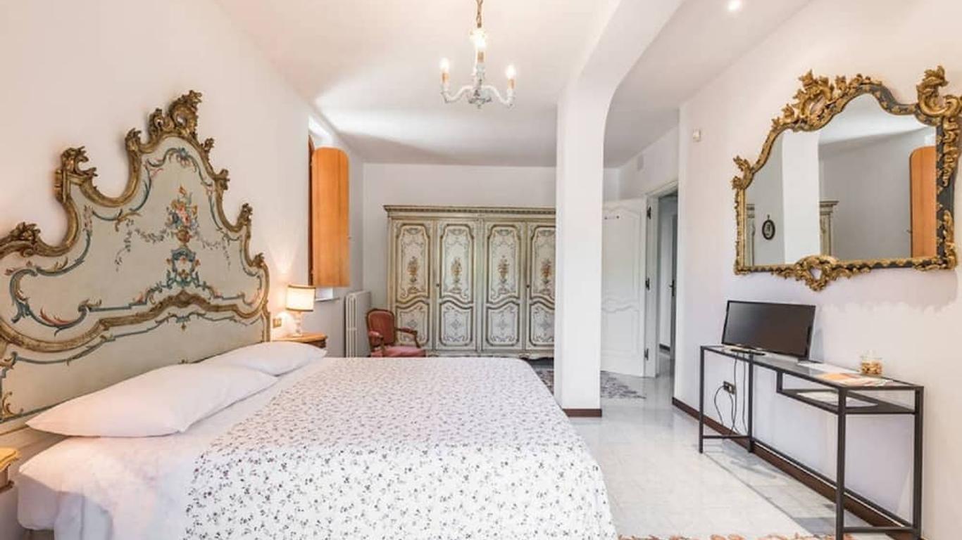 Villa Mary