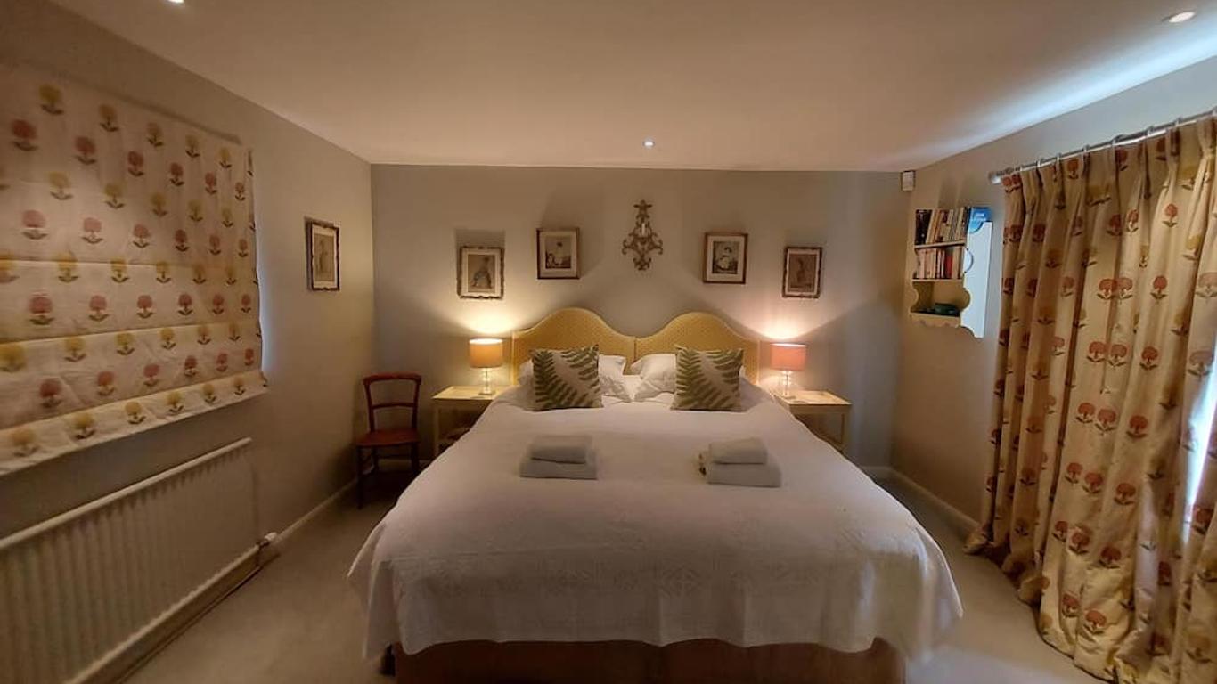 Rectory Farm Annexe