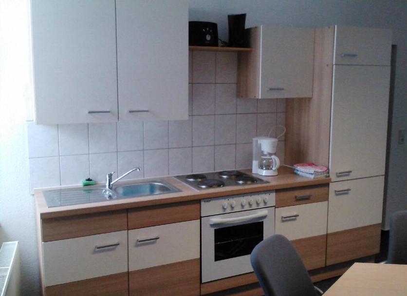 Cocina Foto