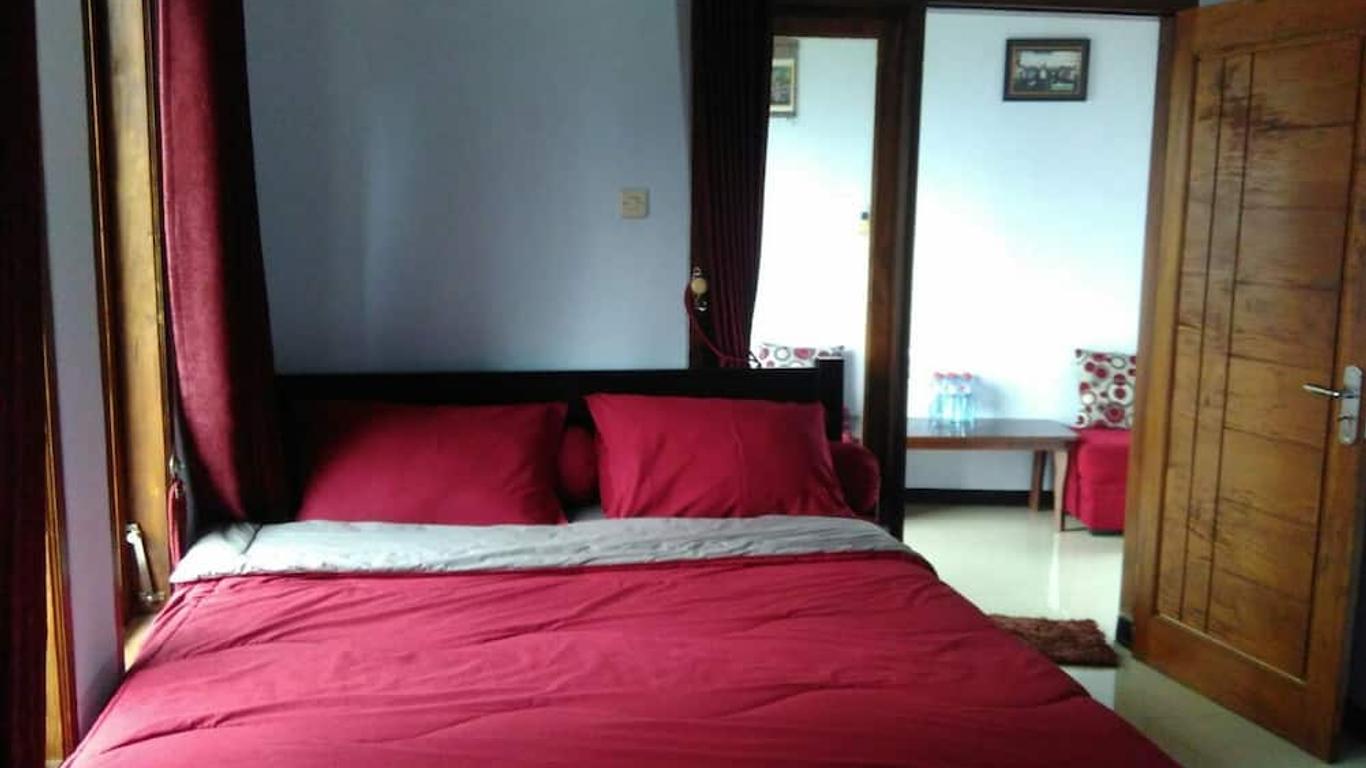 Jazzi Homestay