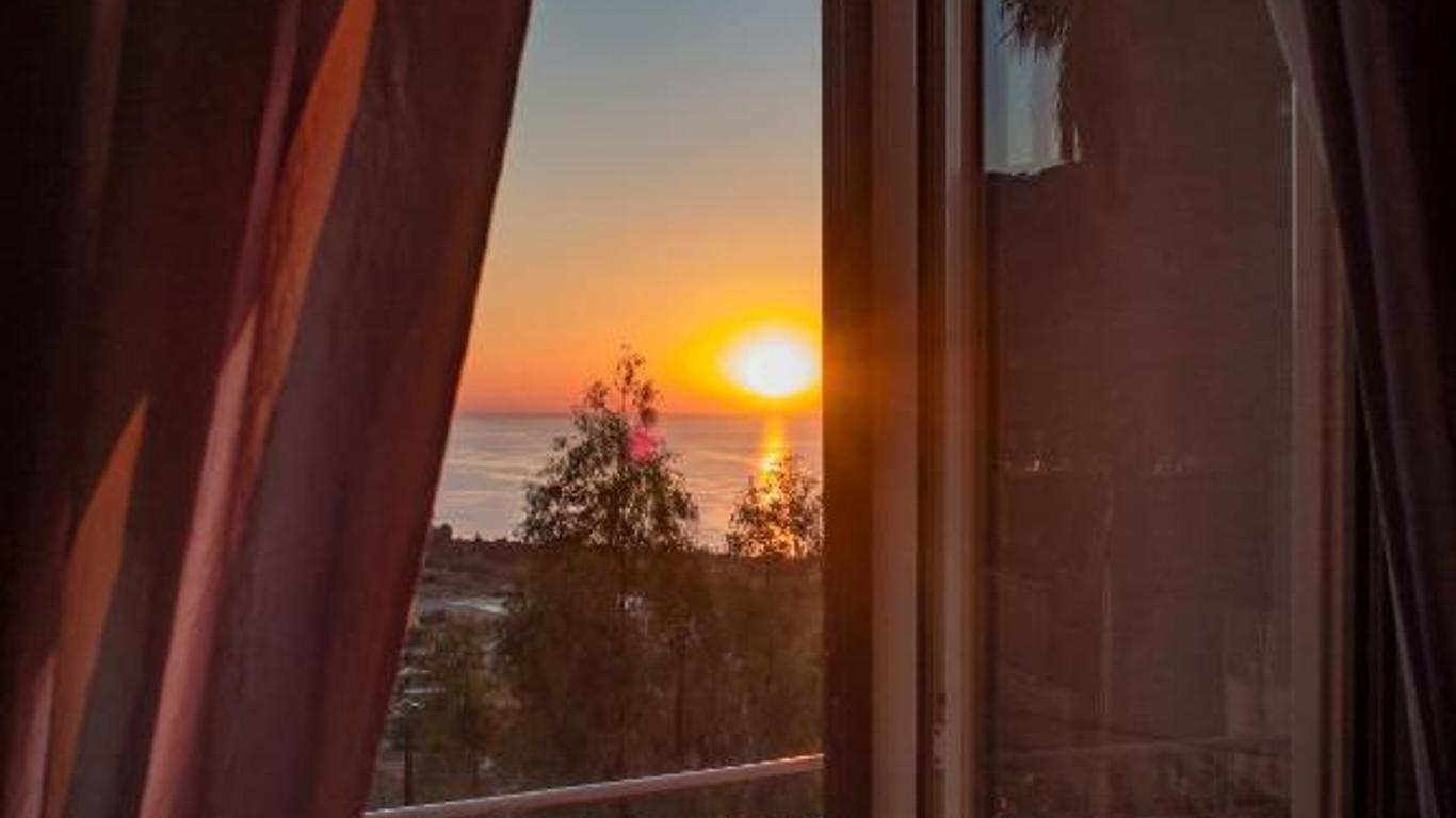 Guest House a Portapalermo