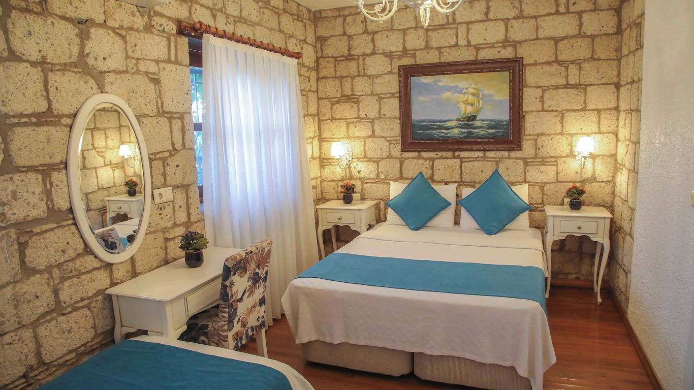 Kavalali Butik Otel