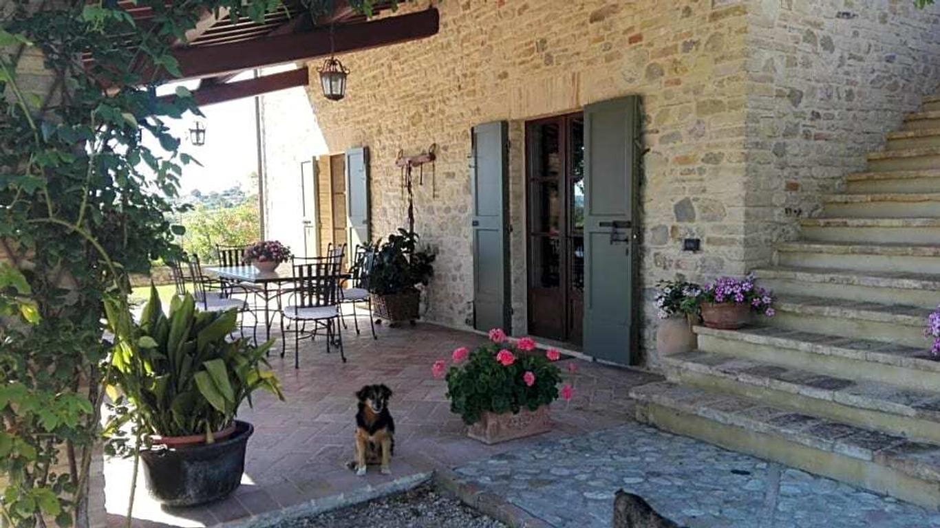 B&B Casa Laura