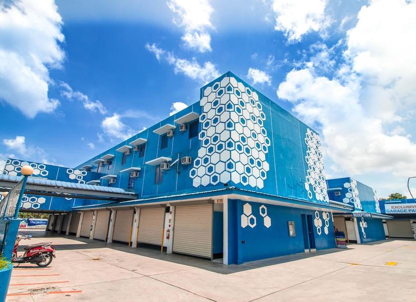 Edificio Foto