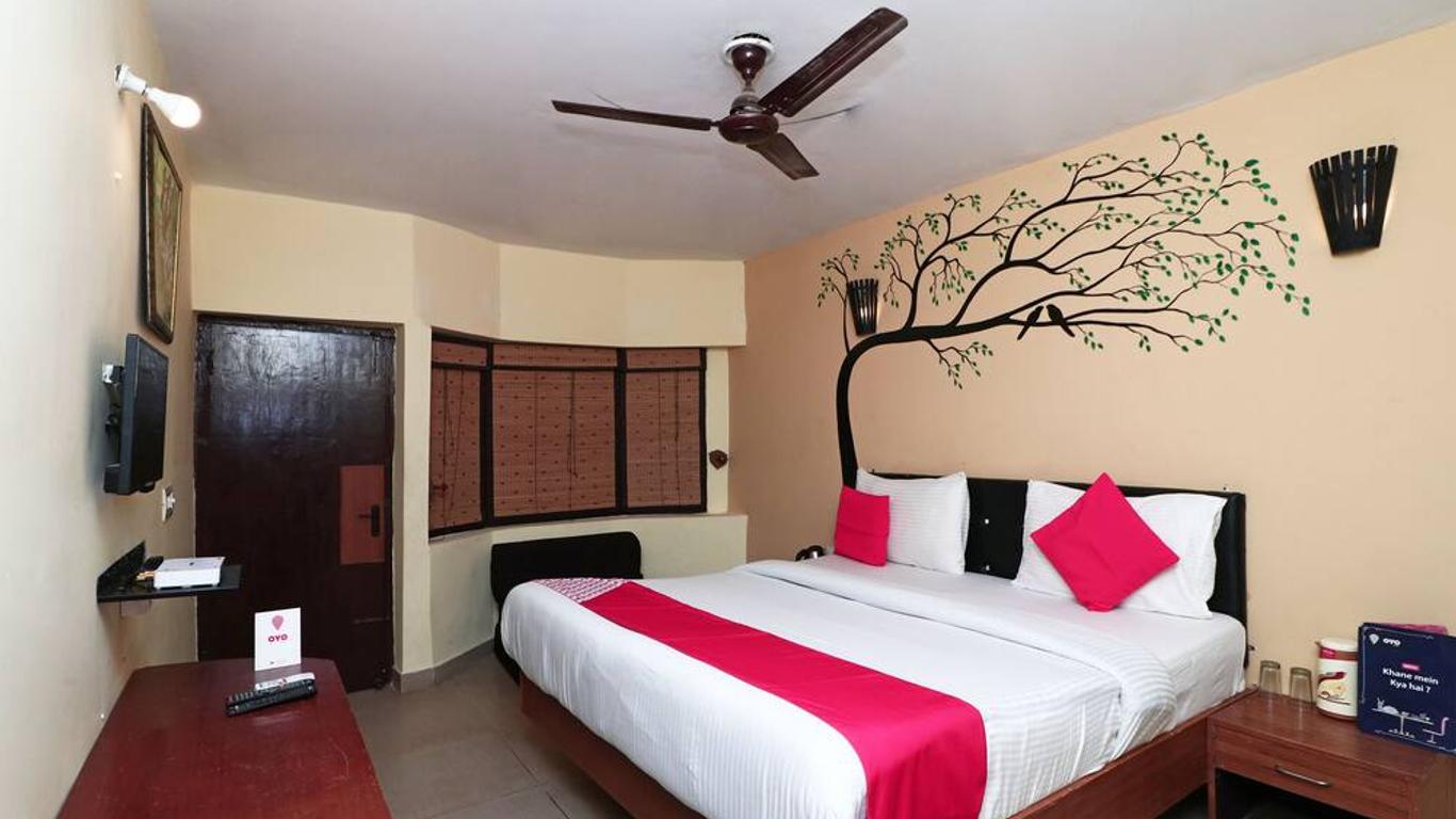 OYO 9445 Bagheera Jungle Retreat