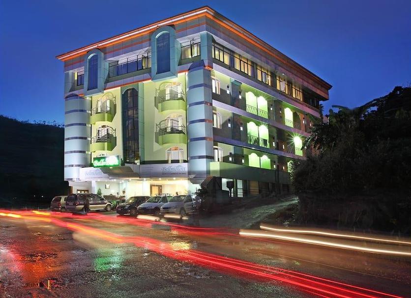 Edificio Foto