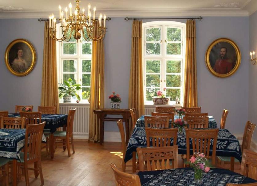 Comedor Foto