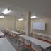 Sala de conferencias