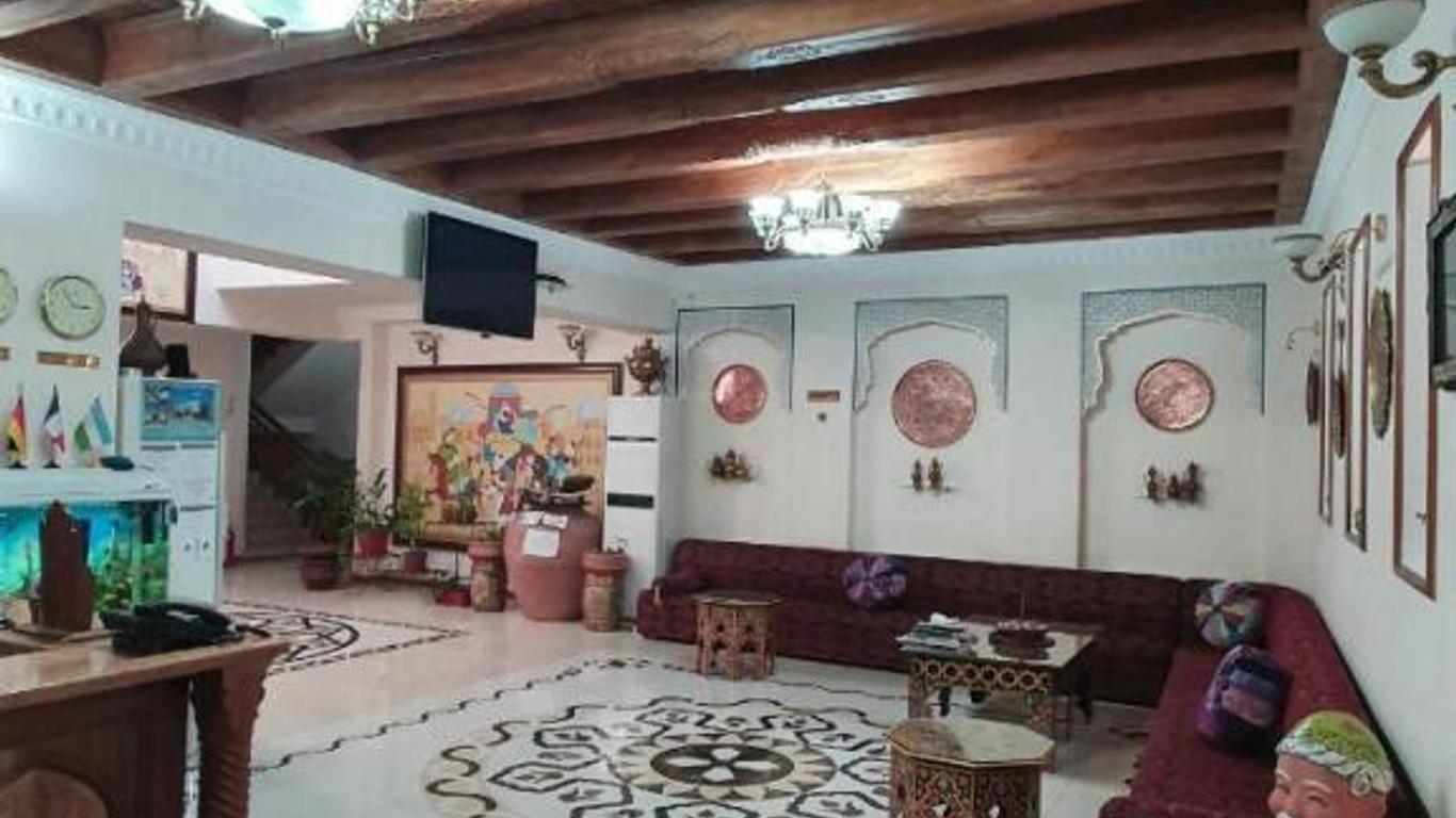 Devon Begi Heritage Hotel