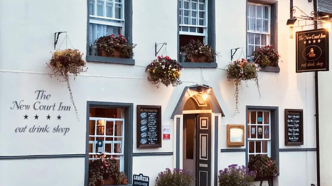 The New Court Inn