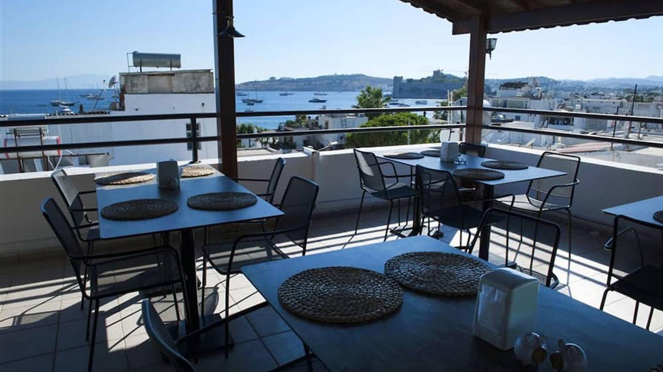 Smart City Suites Nodrum