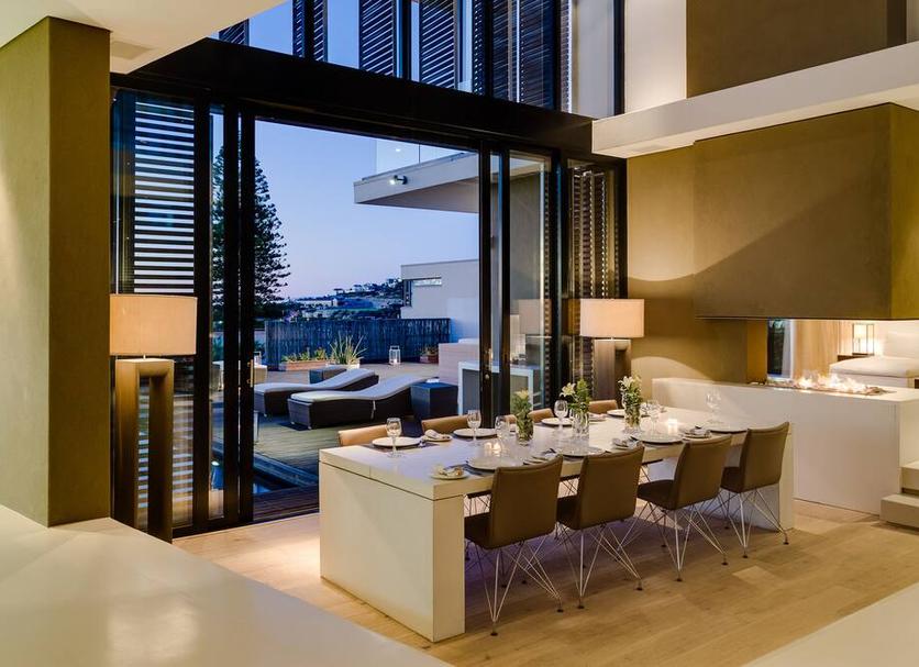 Comedor Foto