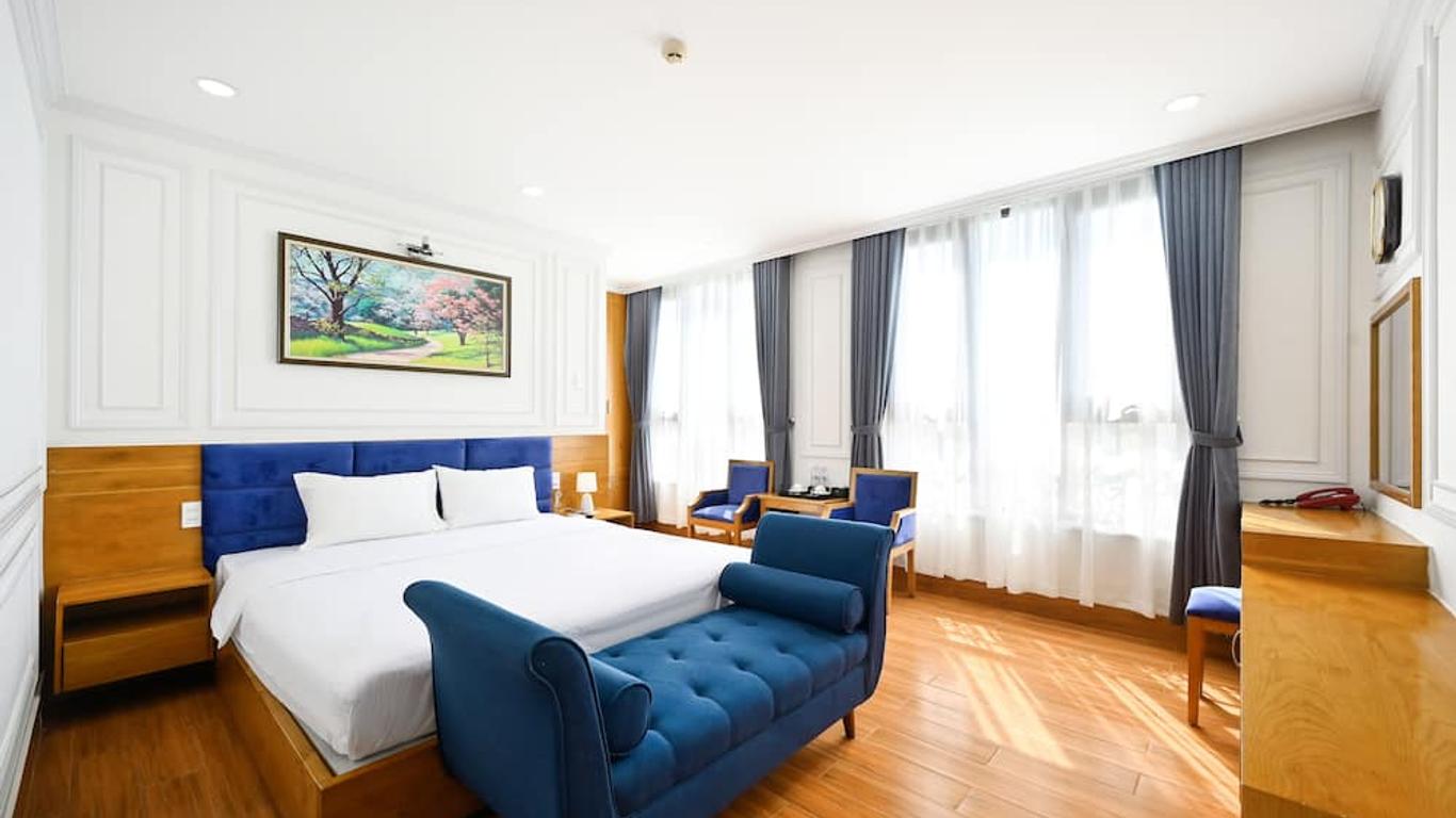 Vivian Airport Hotel Saigon