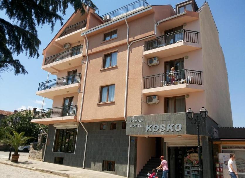 Edificio Foto