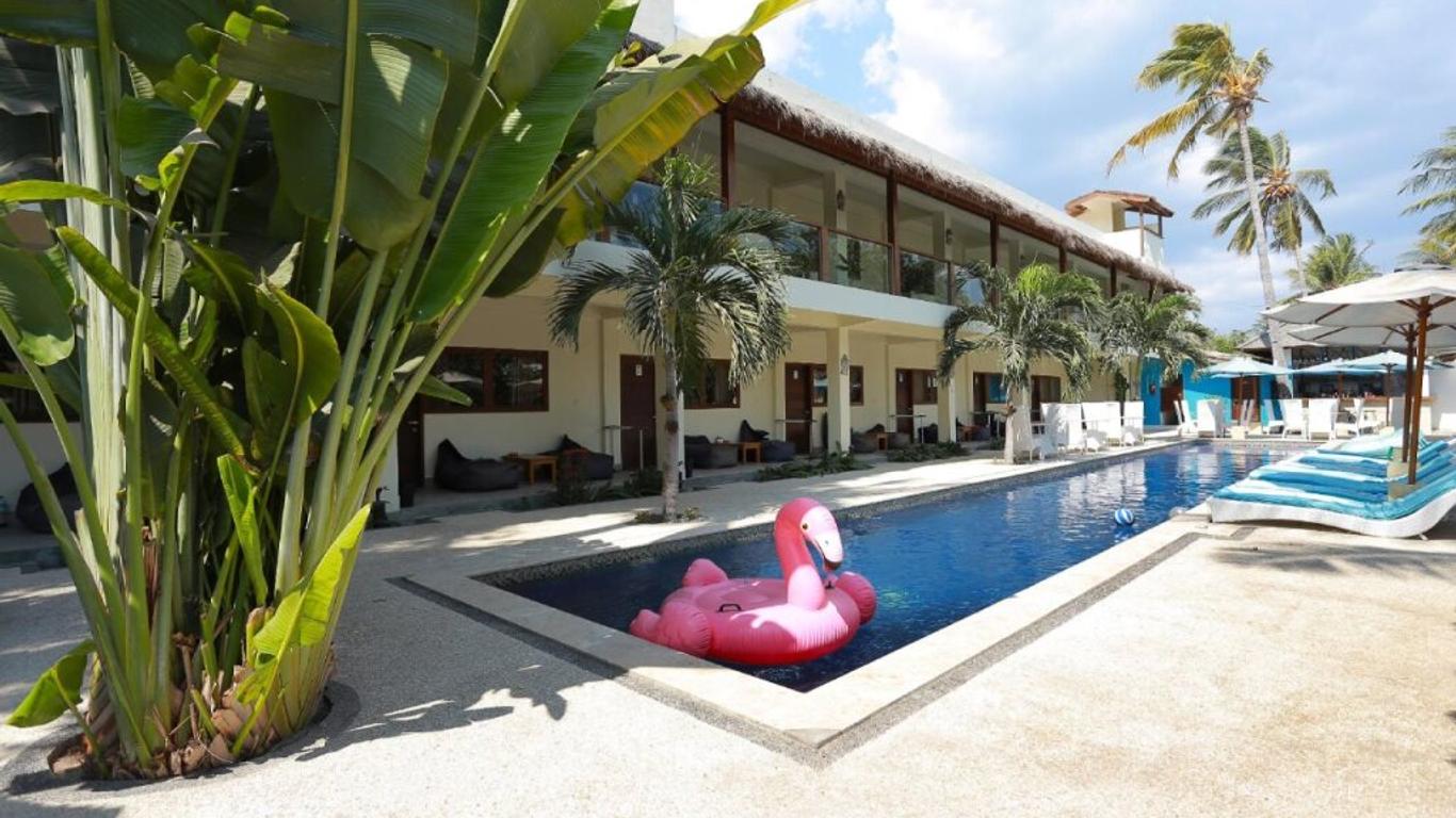 Trawangan Nirvana