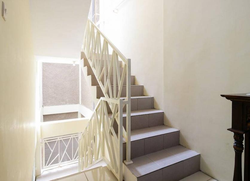 Escaleras Foto