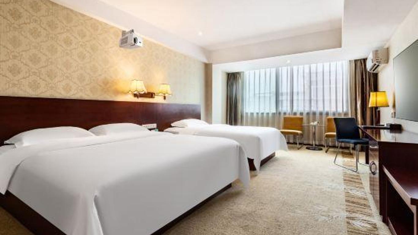 Di Le Hotel