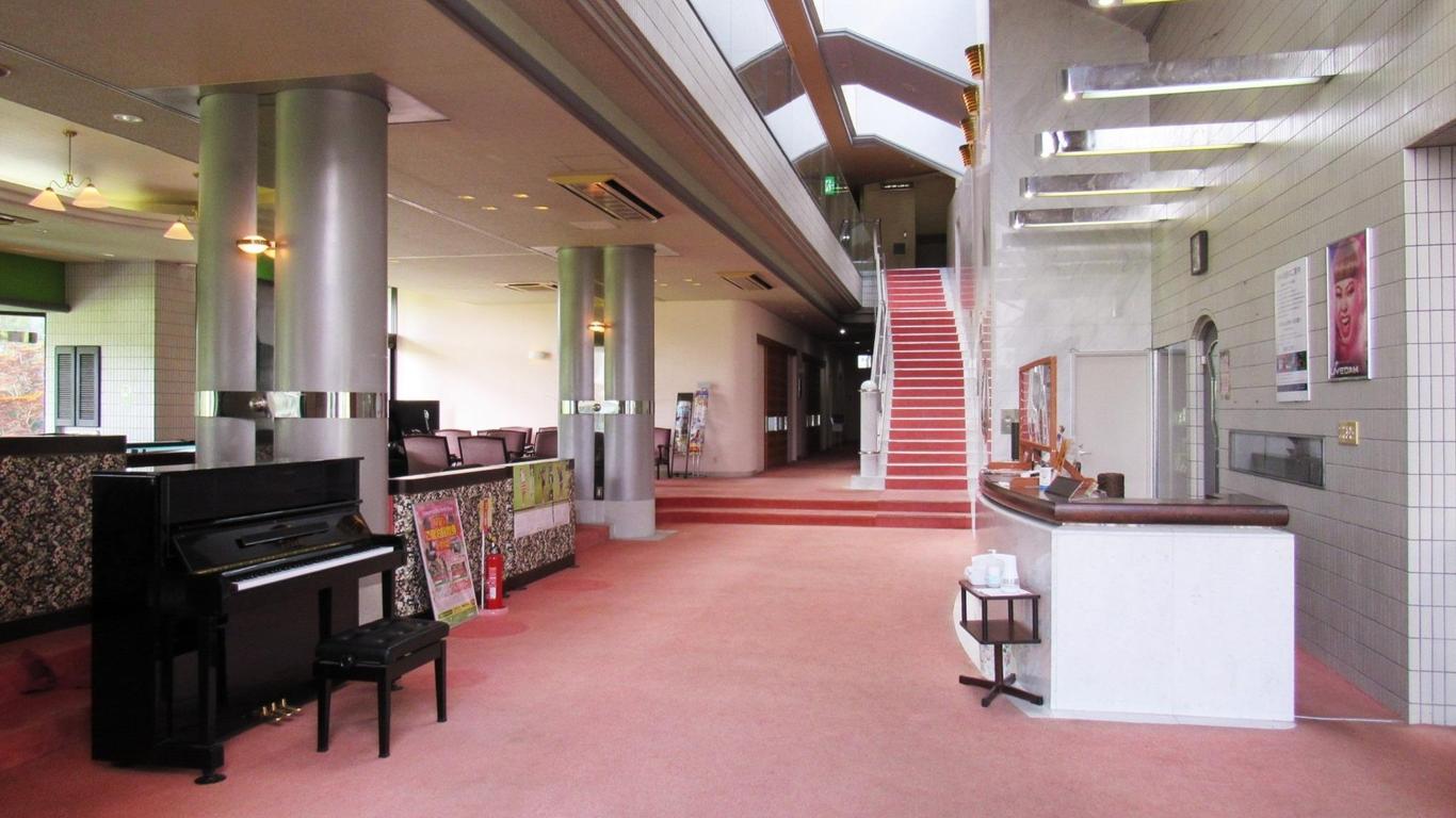 Utsunomiya Inter Resort Hotel