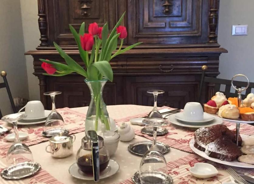 Comedor Foto