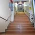 Escaleras