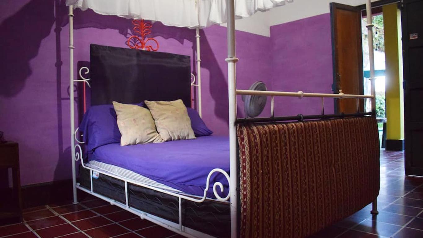Mi Casita Zona 4