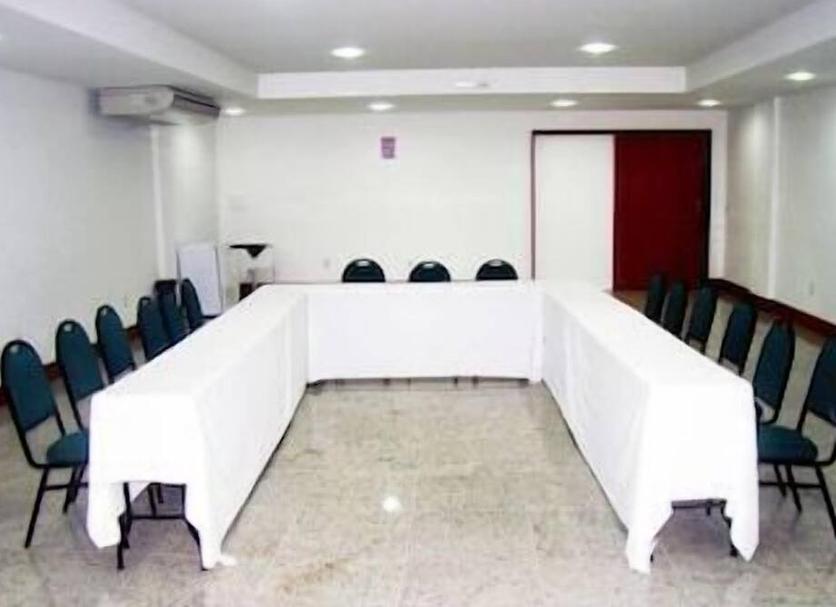 Sala de conferencias Foto