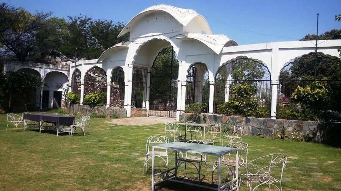 Village Resort