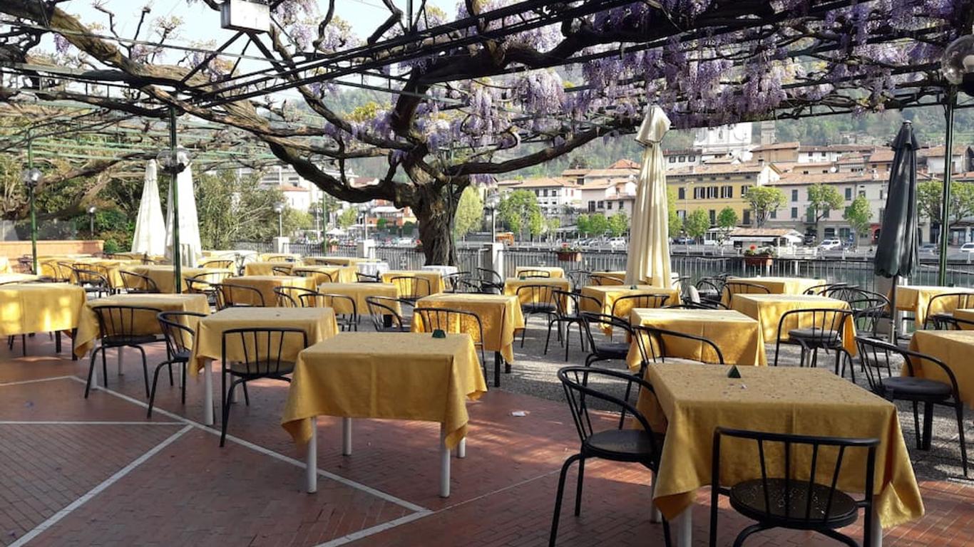 Hotel Stazione