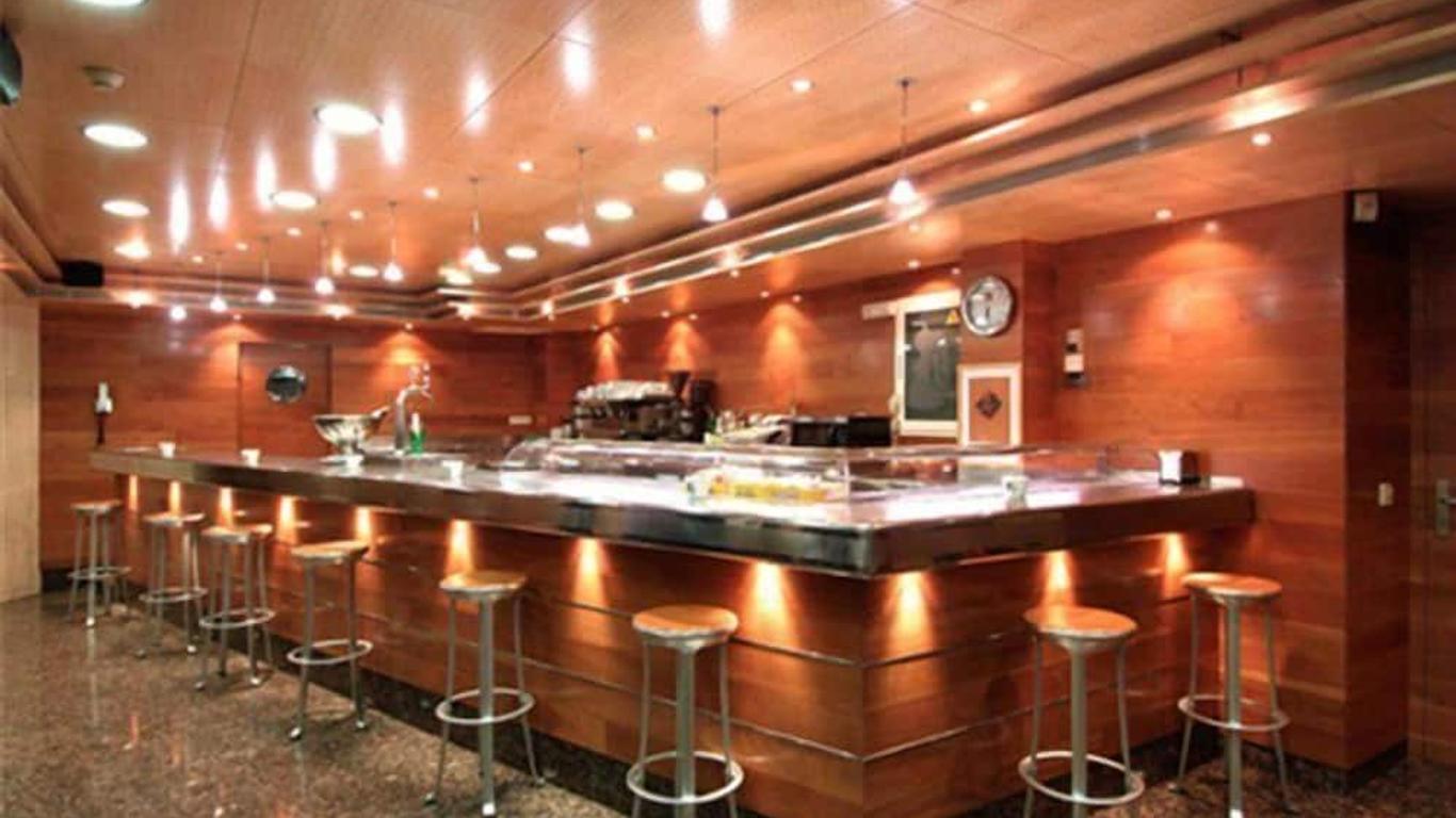 Hotel Chané