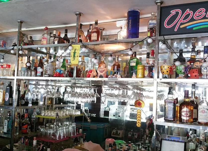 Bar Foto