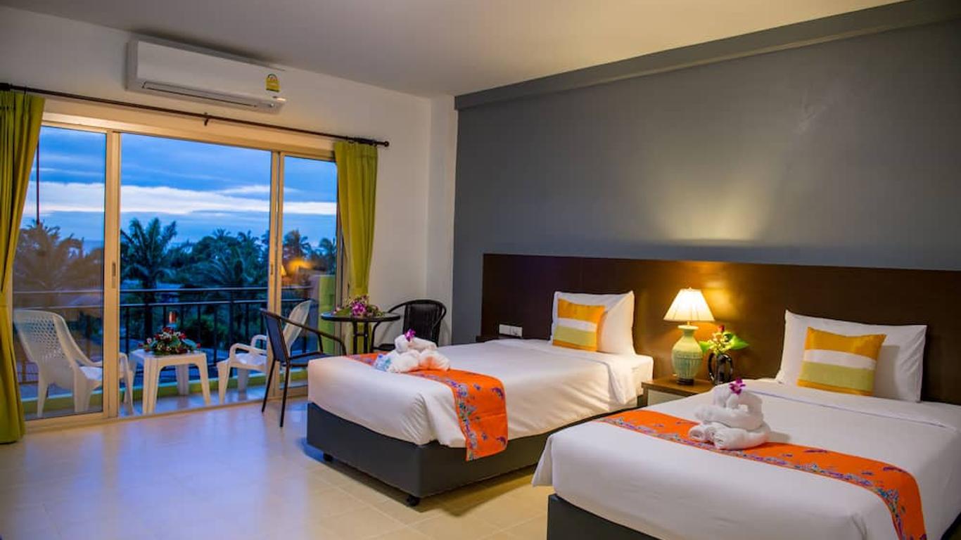Z-Talay House