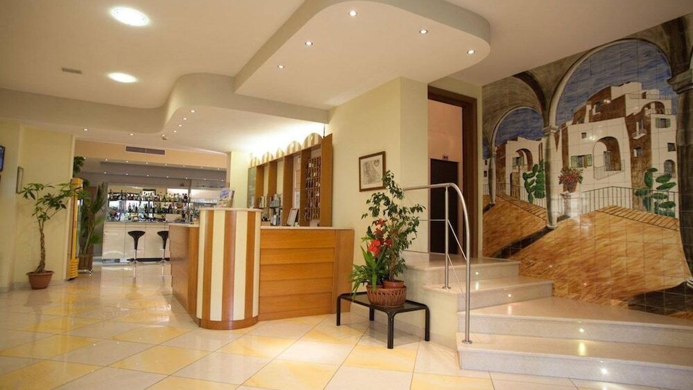 Hotel Lido