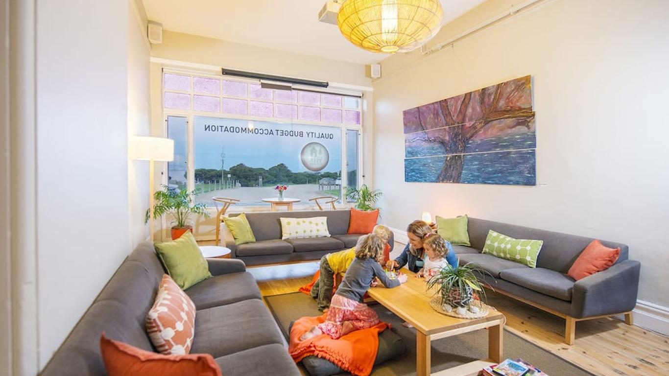 Port Elliot Yha