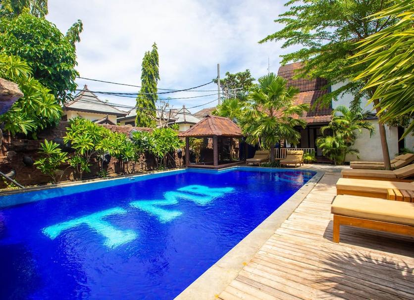Piscina Foto