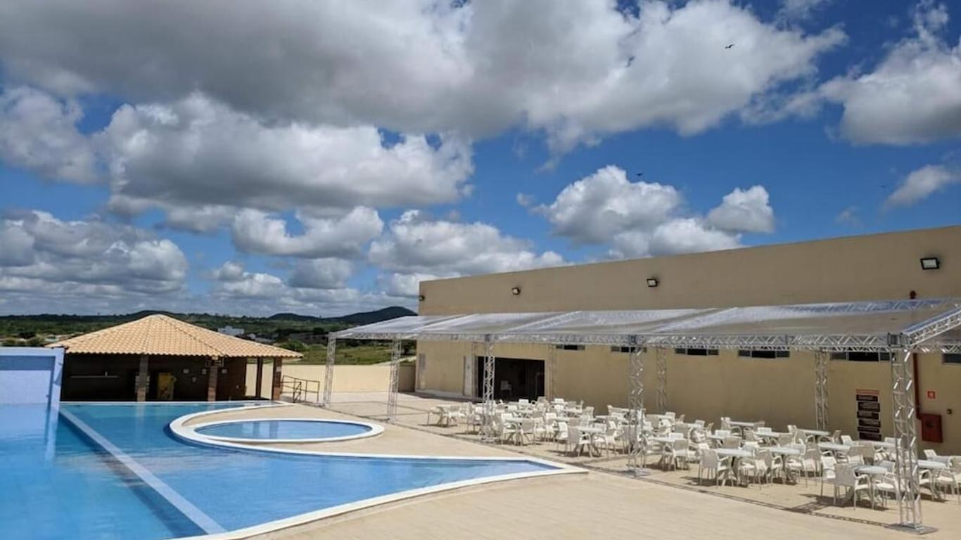 Lacazzona Hotel