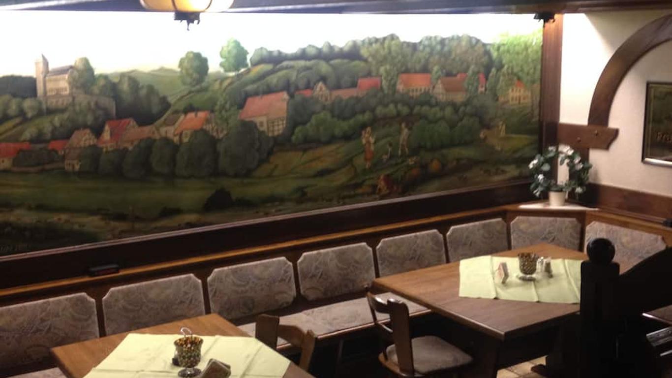 Landgasthof Zum Taunus