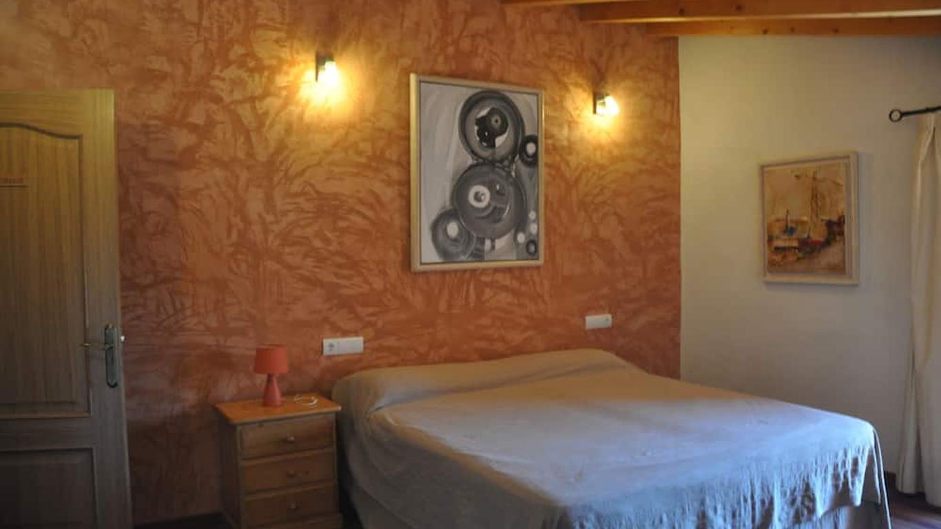 Agroturismo Sa Campaneta