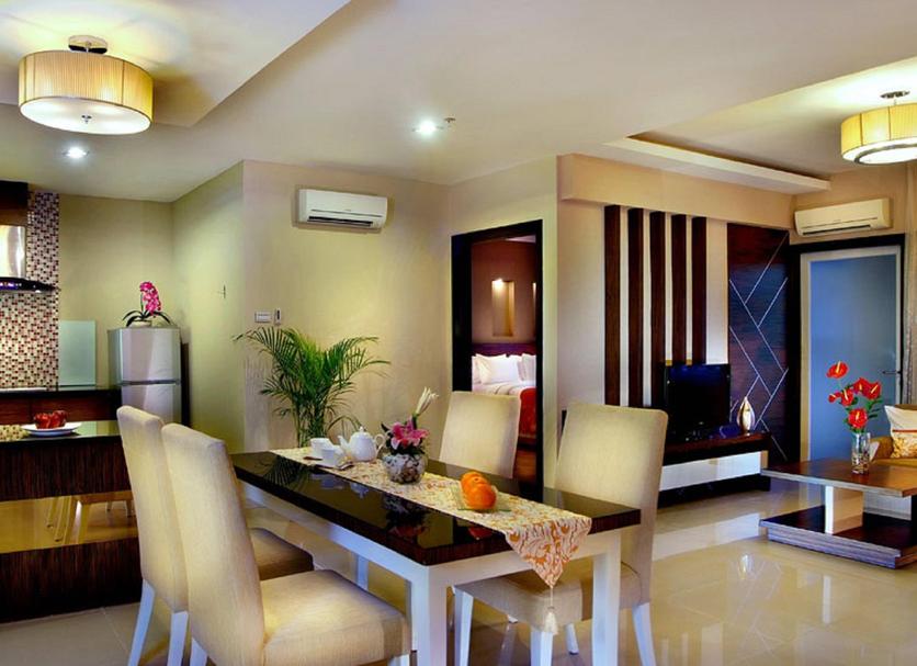 Comedor Foto