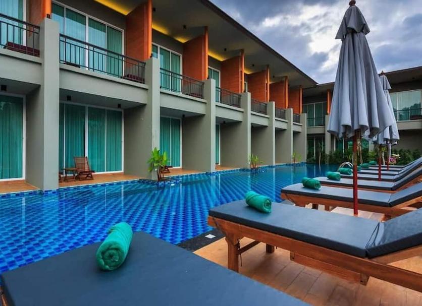 Piscina Foto