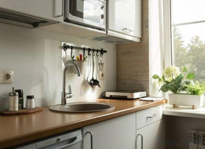 Cocina Foto