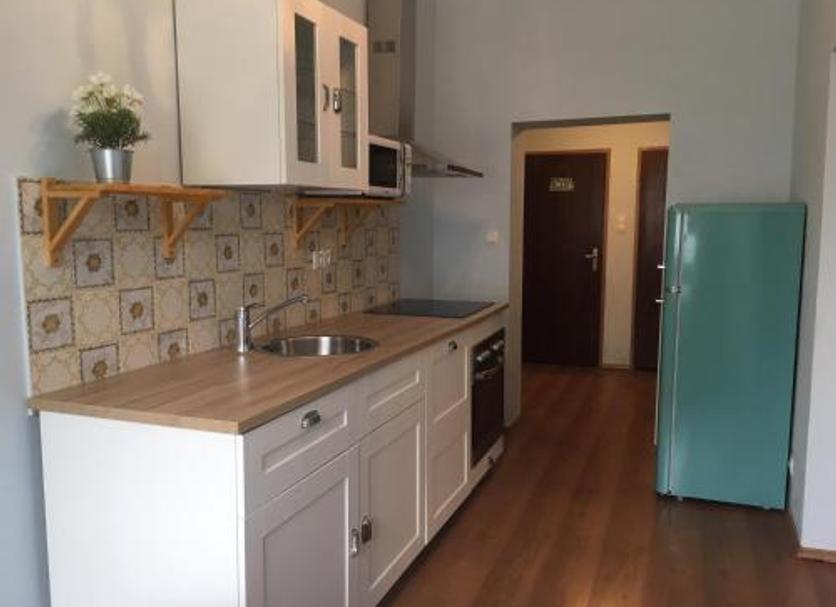 Cocina Foto