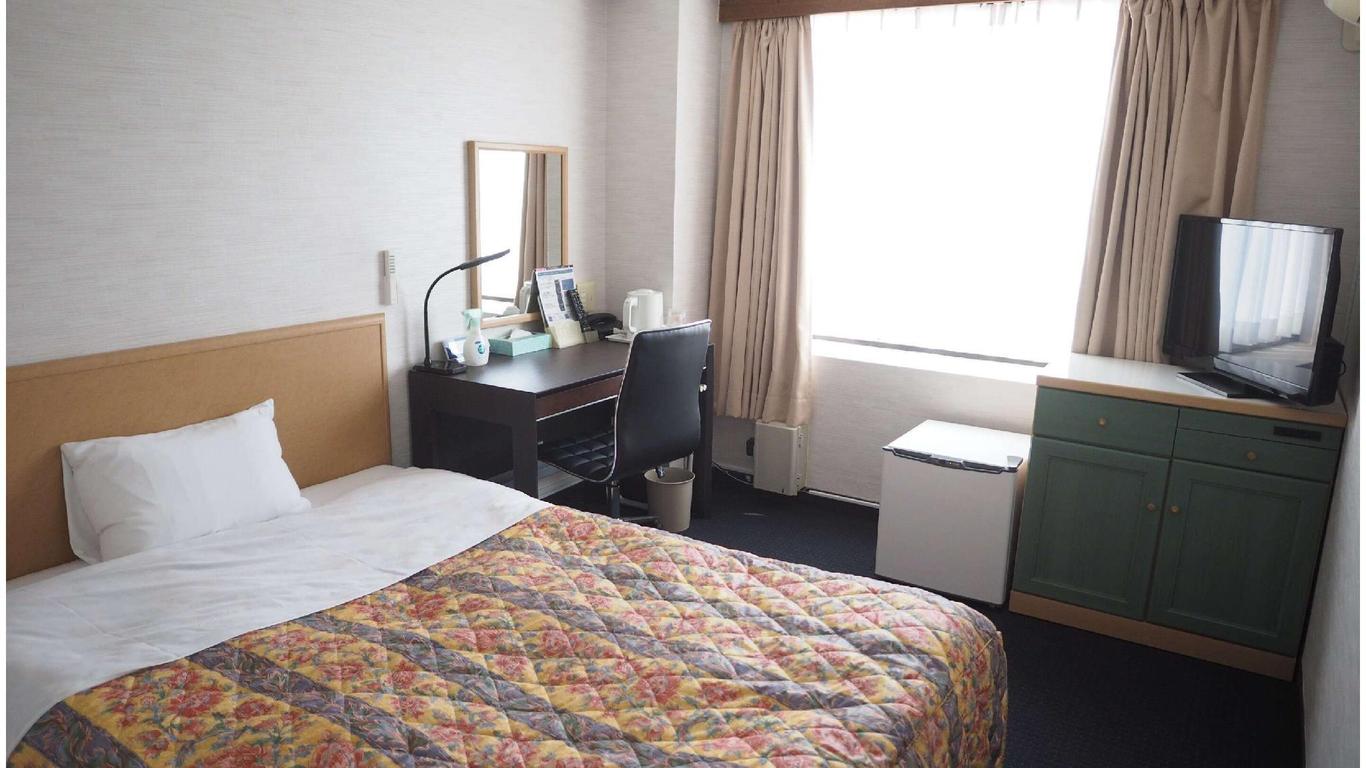 Business Miyazaki Royal Hotel