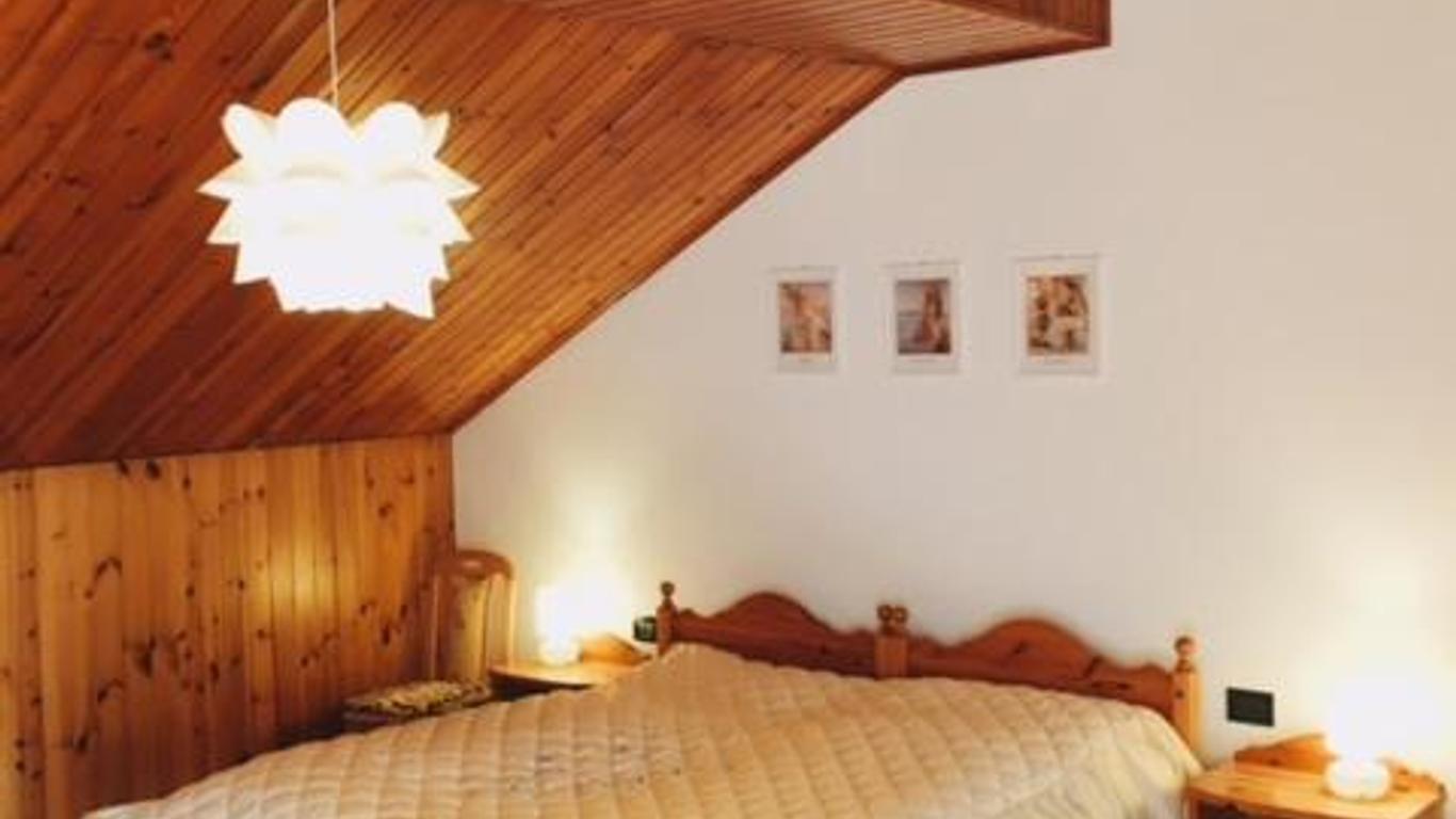 Bed&Breakfast Zattieri