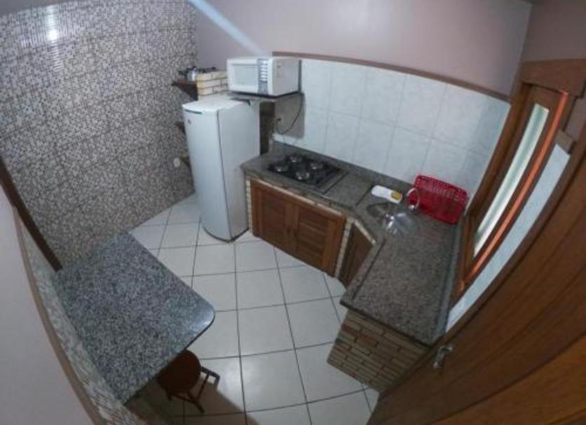 Cocina Foto