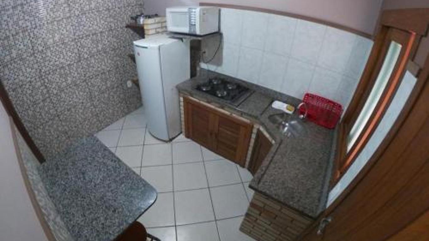 Pousada da Praia Imbé