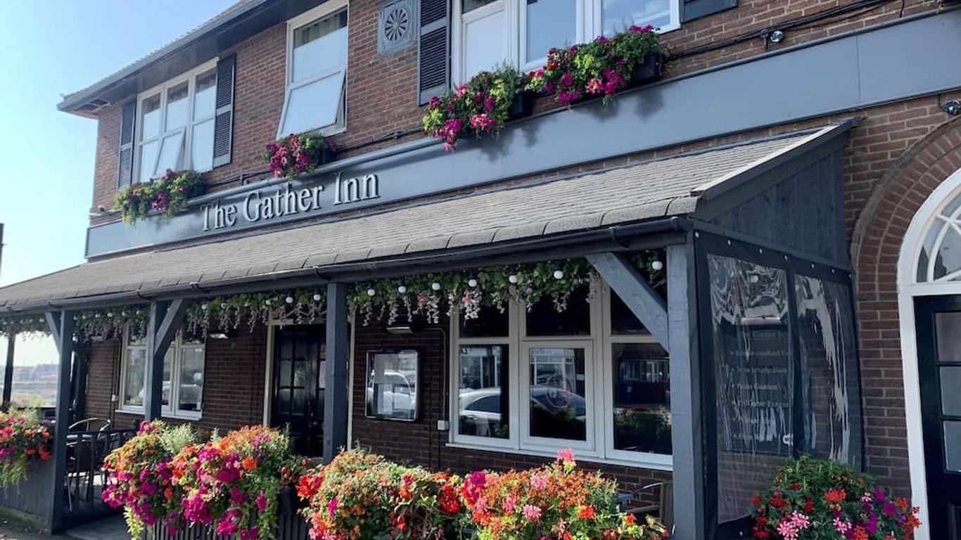The Gather Inn