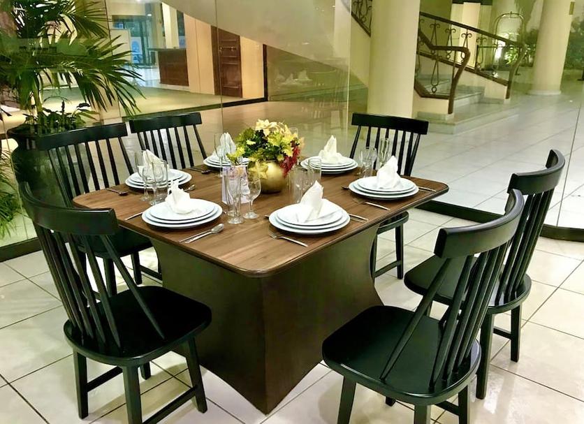 Comedor Foto