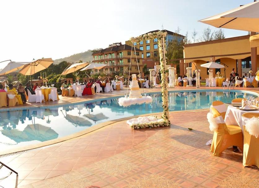 Piscina Foto